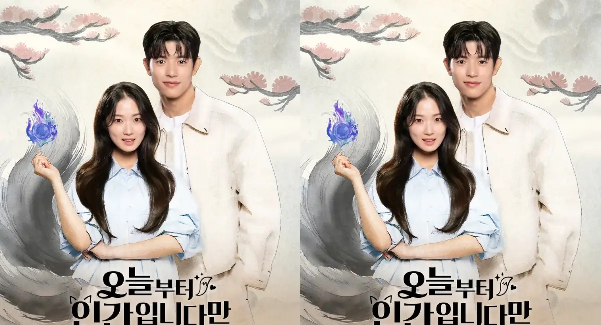 Sinopsis No Tail To Tell, Drama Korea Romantis Terbaru