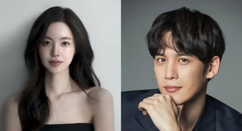 Image: Pemain Recipe for Love