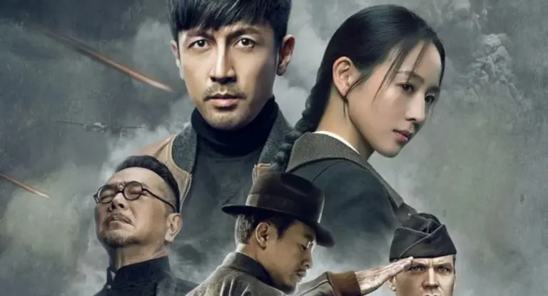 9 Rekomendasi Drama China Terbaru, Upcoming di 2026
