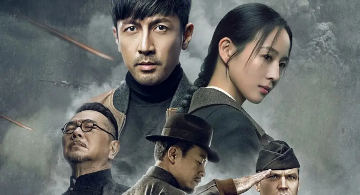 9 Rekomendasi Drama China Terbaru, Upcoming di 2026