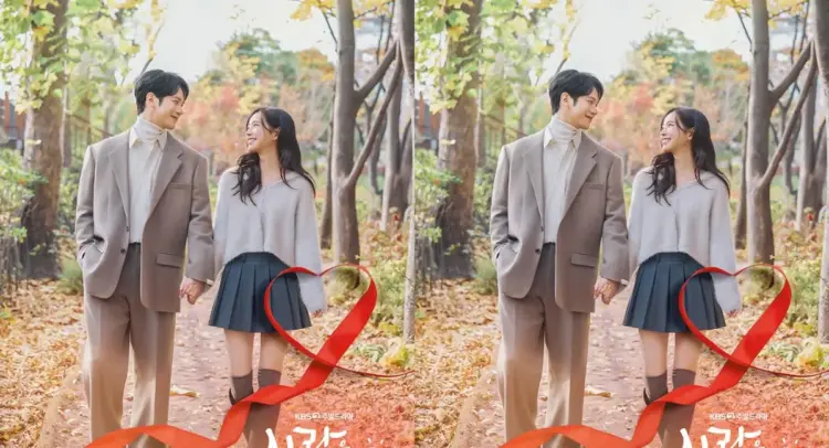 Image: Sinopsis Drama Korea Recipe for Love