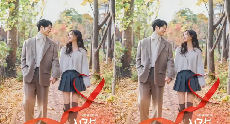 Sinopsis Drama Korea Recipe for Love