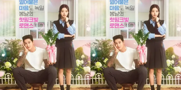 Image: Sinopsis Drama Korea Spring Fever