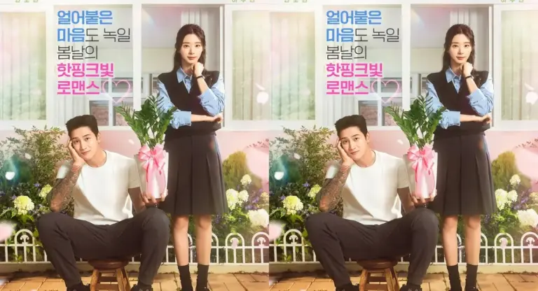 Sinopsis Spring Fever, Drama Korea Romantis Terbaru