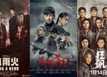 Image: Drama China Kriminal