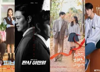 Image: Drama Korea Terbaru 2026