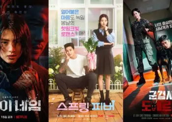 Image: Drakor Populer Ahn Bo Hyun