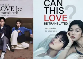 Image: Drama Korea Terbaru Netflix