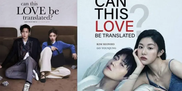 Image: Drama Korea Terbaru Netflix