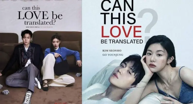 Image: Drama Korea Terbaru Netflix