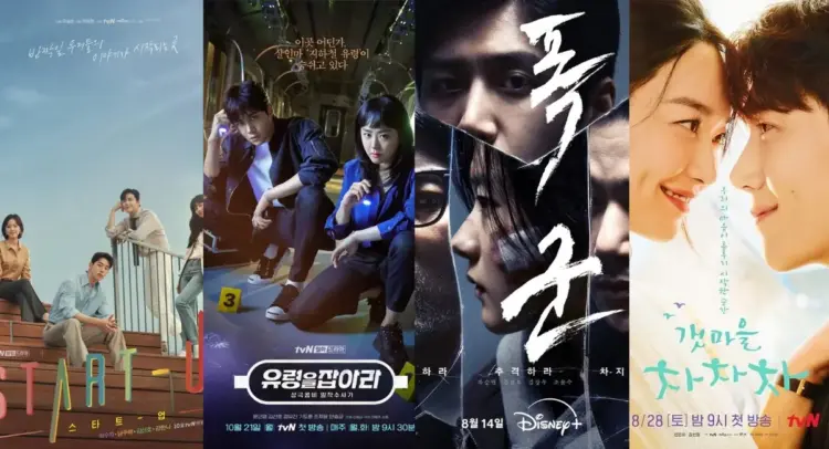 Image: Drama Korea Kim Seon Ho