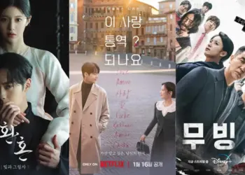 Image: Drama Korea Go Youn Jung