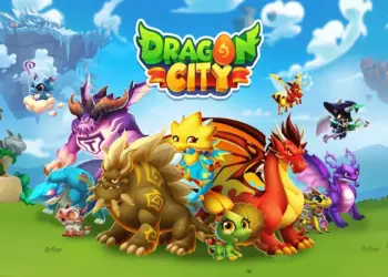 Kode Redeem Dragon City Terbaru Januari 2026