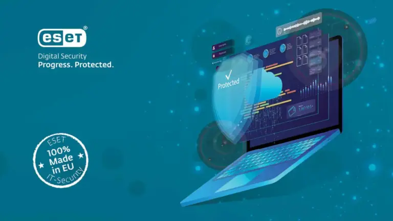 Solusi Ransomware 2026, ESET Rilis Fitur Pemulihan Data Otomatis