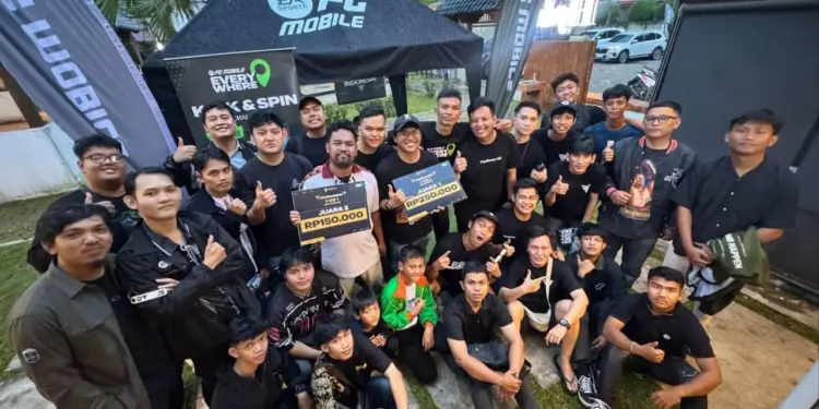 Fc Mobile Everywhere