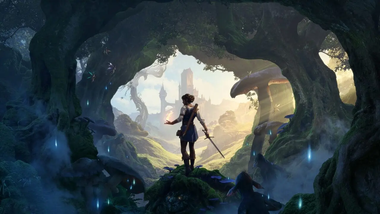 Fable, Game RPG Open-World dengan Kebebasan Moral Pemain