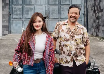 Jogja Lantai 2/Fanny Soegi
