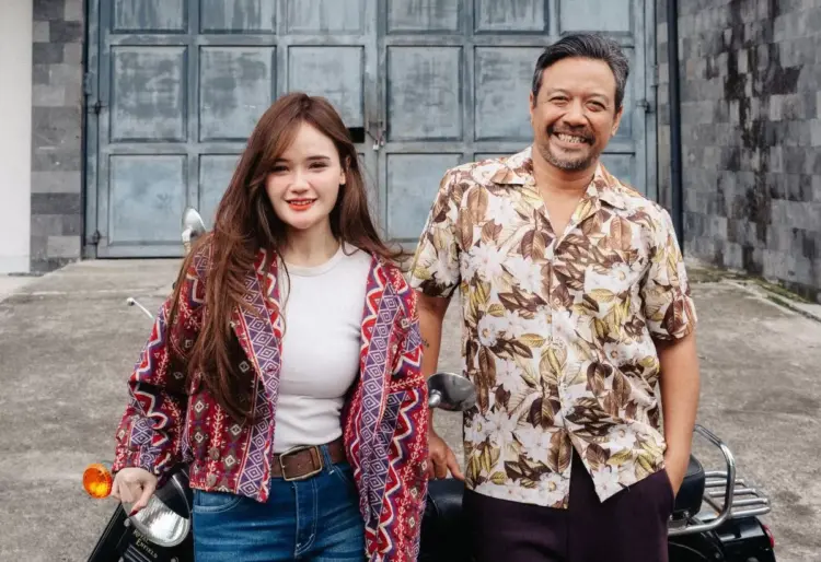 Jogja Lantai 2/Fanny Soegi