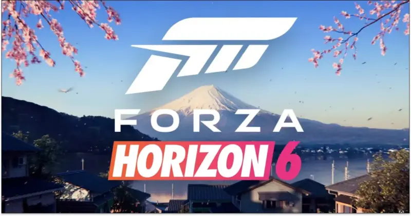 Forza Horizon 6