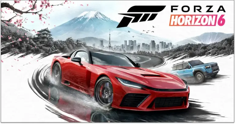 Forza Horizon 6 Rilis 19 Mei, Hadirkan 550+ Mobil Ikonik 1 Forza Horizon 6 Rilis 19 Mei, Hadirkan 550+ Mobil Ikonik
