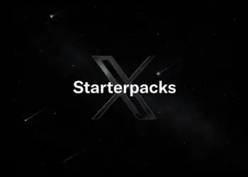 X rilis fitur baru Starterpacks, bisa menemukan akun terbaik