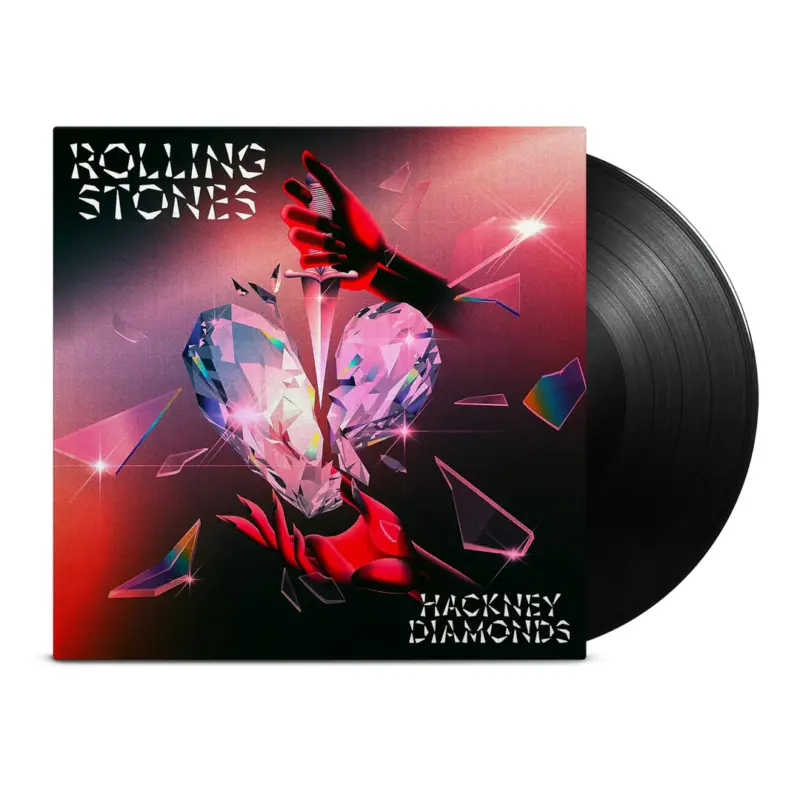 Hackney Diamonds (2023)