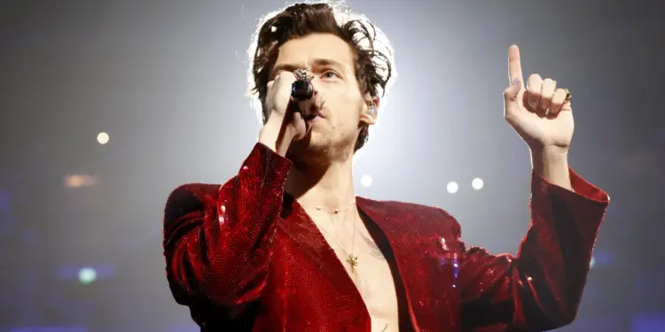 Harry Styles