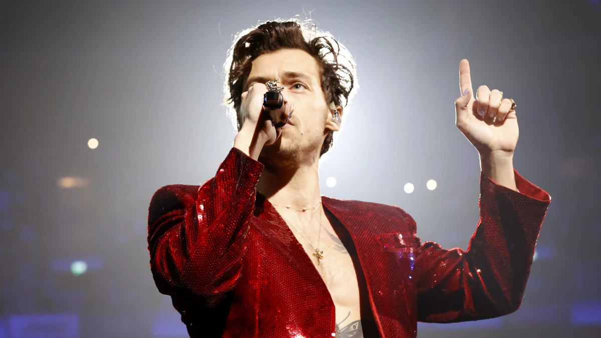 Harry Styles akan Bacakan Nominasi di Grammy Awards 2026 11 Harry Styles akan Bacakan Nominasi di Grammy Awards 2026