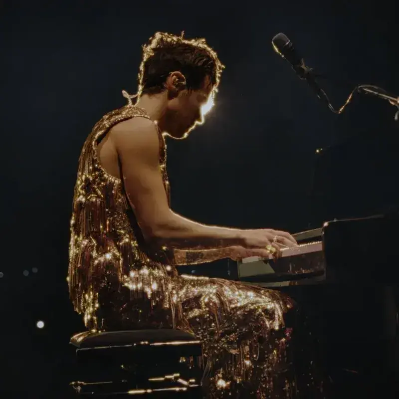 Harry Styles Siapkan Comeback? Rilis “Forever Forever”