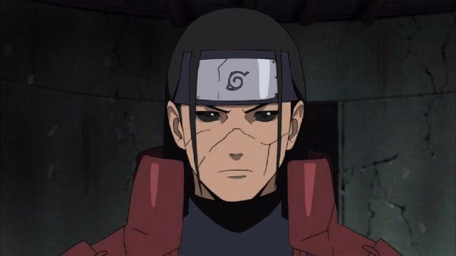Hashirama Senju | karakter yang bisa kalahkan obito di naruto