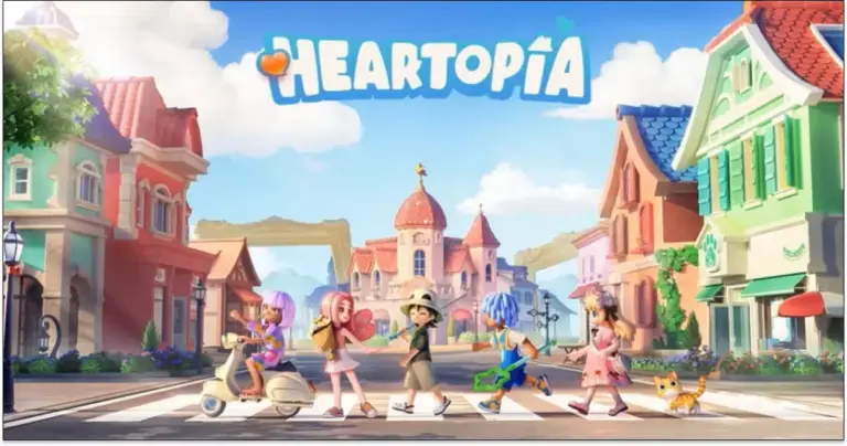 Heartopia Tersedia di PC, Ini Spesifikasi Game Simulasi yang Viral 2 Heartopia Tersedia di PC, Ini Spesifikasi Game Simulasi yang Viral