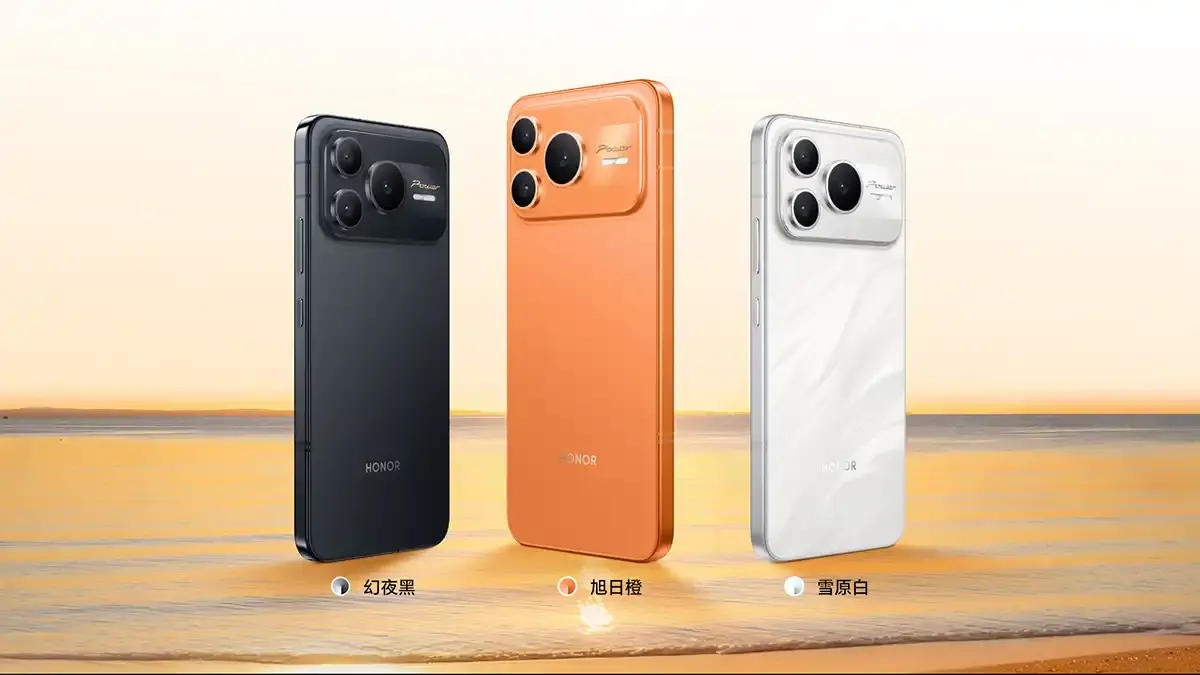 Honor Power 2 Resmi Meluncur, Miliki Baterai Jumbo 10.080 mAh