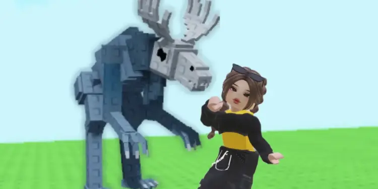 Cara Mendapatkan Wendigo di Grow a Garden Roblox