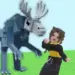 Cara Mendapatkan Wendigo di Grow a Garden Roblox