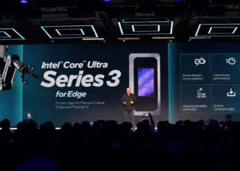 Intel Unveils Core Ultra Series 3 ‘panther Lake Processors At Ces 2026 - eteknix.com