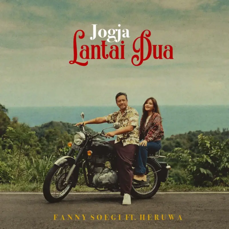 Jogja Lantai 2/Fanny Soegi