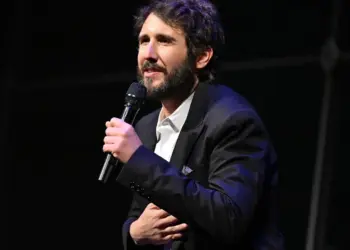 Josh Groban