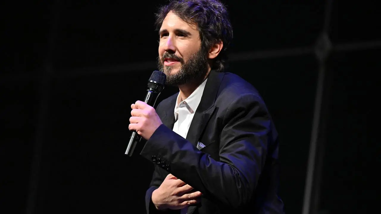 Josh Groban akan Gelar Konser di Jakarta, Duet dengan Raisa 6 Josh Groban akan Gelar Konser di Jakarta, Duet dengan Raisa