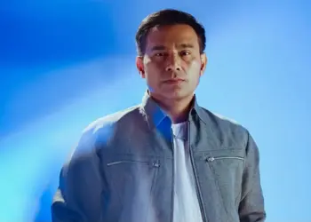 Judika Terpikat Pada Cinta/Judika Entertainment