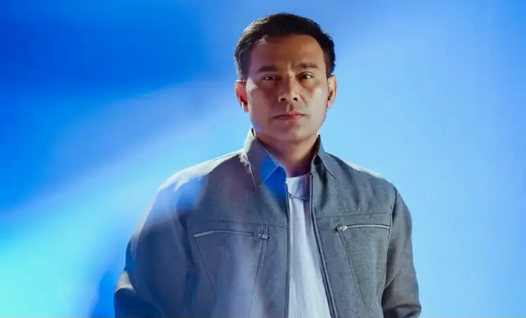 Judika Terpikat Pada Cinta/Judika Entertainment