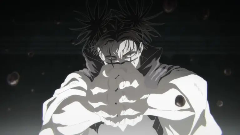 Karakter Baru Yang Muncul Di Anime Jujutsu Kaisen Season 3