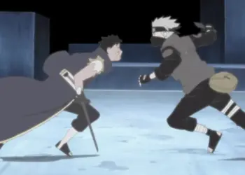 Karakter Selain Kakashi Yang Bisa Kalahkan Obito Di Naruto