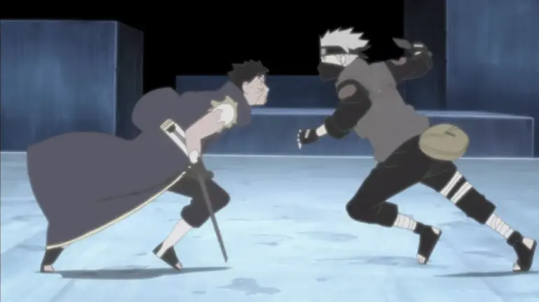 8 Karakter Selain Kakashi yang Bisa Kalahkan Obito di Naruto 11 8 Karakter Selain Kakashi yang Bisa Kalahkan Obito di Naruto