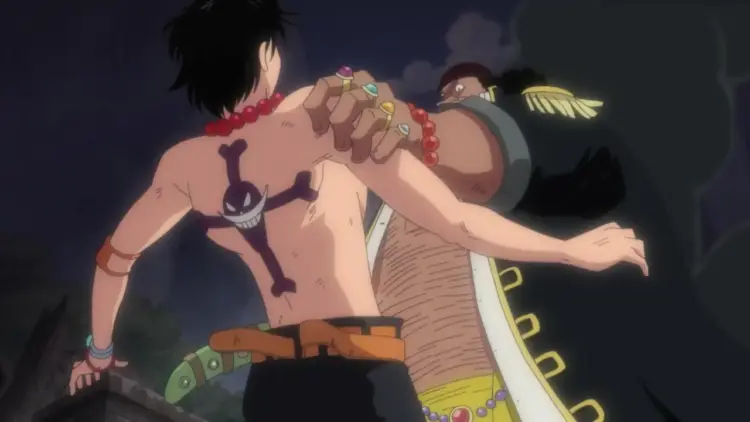 Kekuatan Anime Ini Bisa Bikin Musuh Tak Berdaya!