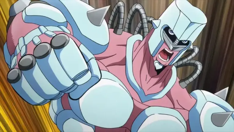 5 Kekuatan Anime yang Mirip Rewind Milik Eri di My Hero Academia 8 5 Kekuatan Anime yang Mirip Rewind Milik Eri di My Hero Academia