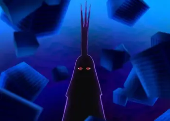 Kenapa Imu Takut dengan Joy Boy di One Piece?