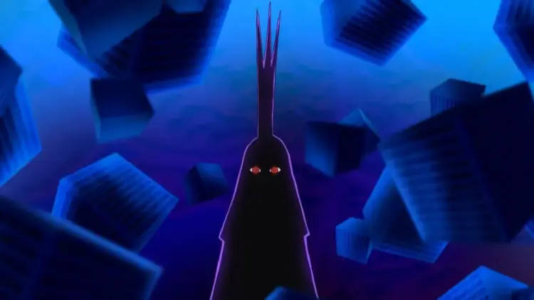 Kenapa Imu Takut dengan Joy Boy di One Piece?