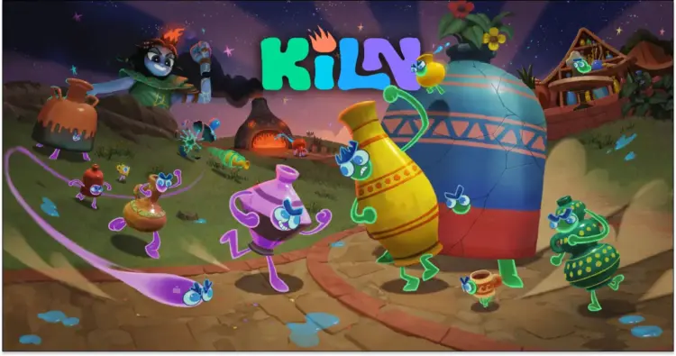 Double Fine Productions