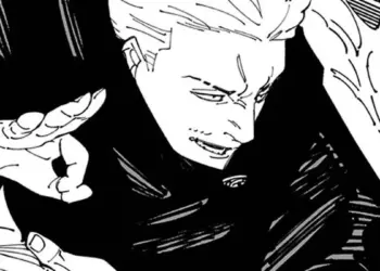 Kinji Hakari Karakter Jujutsu Kaisen Yang Bisa Lampaui Gojo!