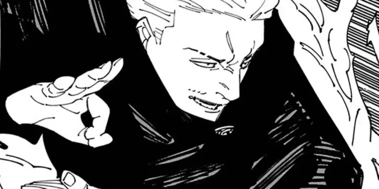 Kinji Hakari Karakter Jujutsu Kaisen Yang Bisa Lampaui Gojo!